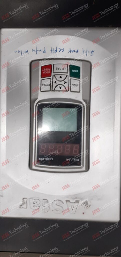 Image #4 of Repair ASTAR AS620 4T0055 IASTAR INVERTER 55kW IV3560620ST0880-0020 in Malaysia, Singapore, Thailand, Indonesia