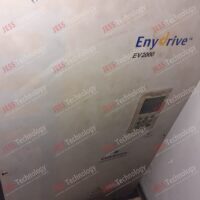 Repair EMERSON EV2000-4T160G Inverter Brand: Emerson Model: EV2000-4T160G S/N: 21011801382125040001 21011801382125040001 in Malaysia, Singapore, Thailand, Indonesia