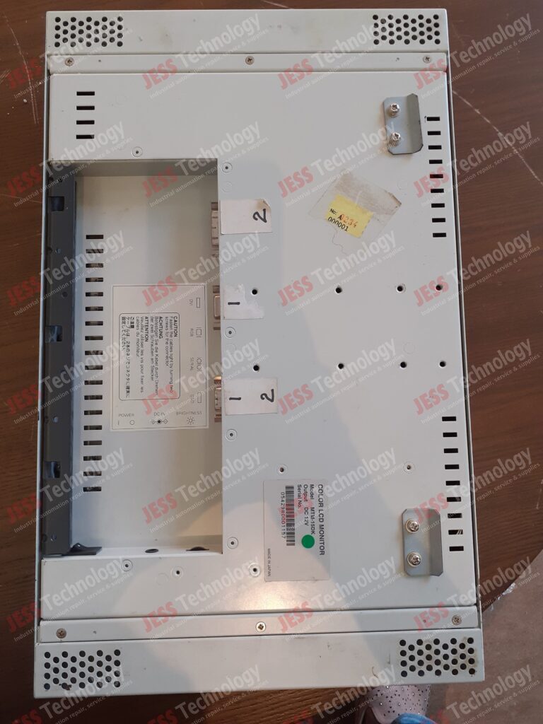 Image #3 of Repair KOMORI MTM-15DK KOMORI TOUCH SCREEN 0542980001157 in Malaysia, Singapore, Thailand, Indonesia