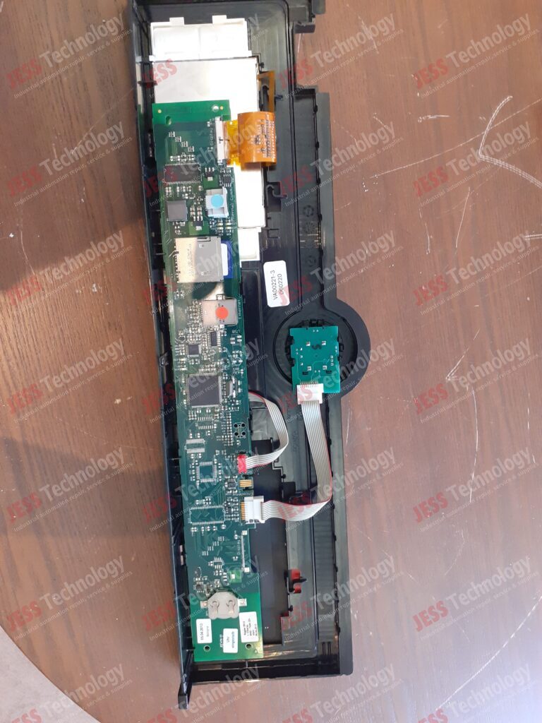 Image #3 of Repair MEMMERT UN30 PCB BOARD FOR MEMMERT OVEN - in Malaysia, Singapore, Thailand, Indonesia