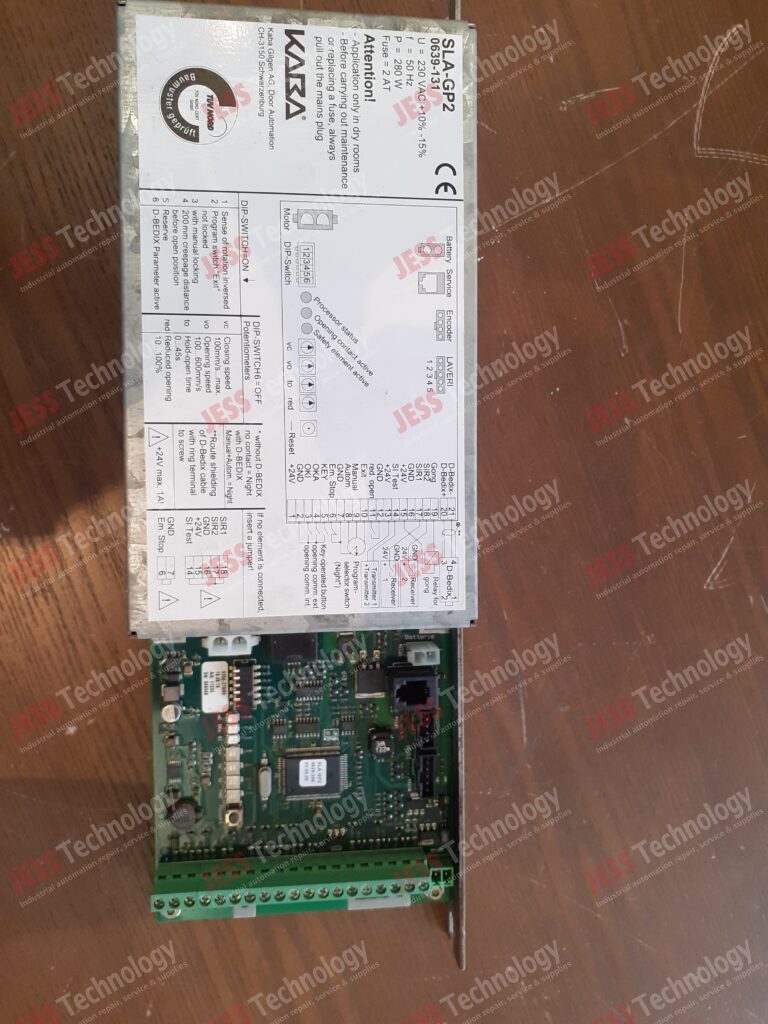 Image #4 of Repair KABA - KABA AUTOMATIC POWER DOOR 0639131XX.10081619 in Malaysia, Singapore, Thailand, Indonesia