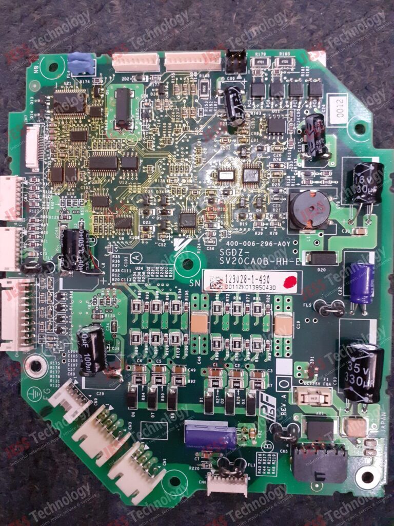 Image #4 of Repair - NONE Brand: PCB (TJB6617) S/N: 123028-1-430 NONE in Malaysia, Singapore, Thailand, Indonesia