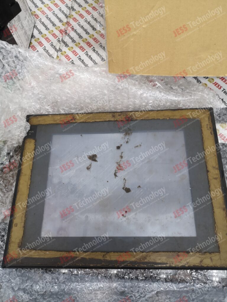 Image #4 of Repair OMRON NS10-TV00B-V1 Omron touch screen 05001043 in Malaysia, Singapore, Thailand, Indonesia