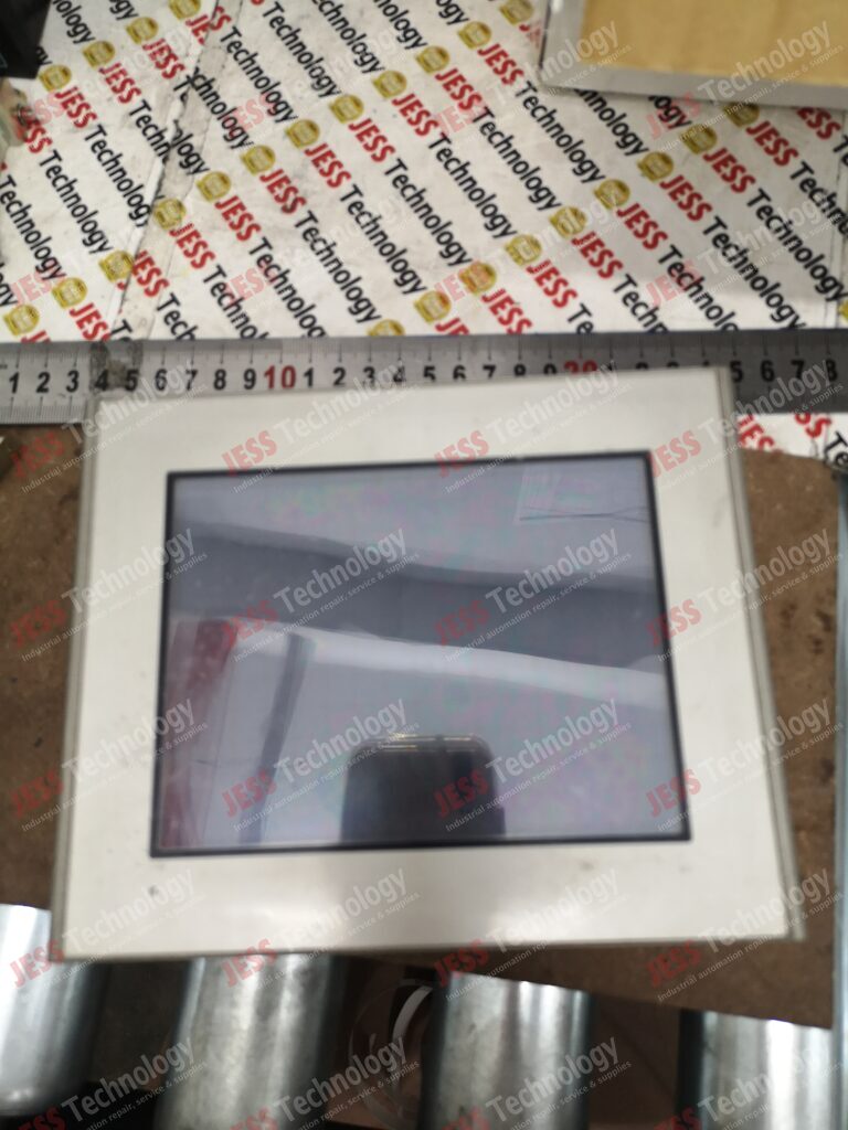 Image #4 of Repair PROFACE 3180034-02 Pro face touch screen 066950D009562 in Malaysia, Singapore, Thailand, Indonesia