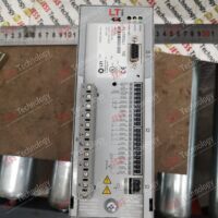Repair LTI CDD32.004.C3.0 LTi servo drive 170302173 in Malaysia, Singapore, Thailand, Indonesia