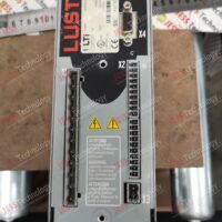 Repair LUST CDD32.004C2.1 LTi servo drive 141100994 in Malaysia, Singapore, Thailand, Indonesia