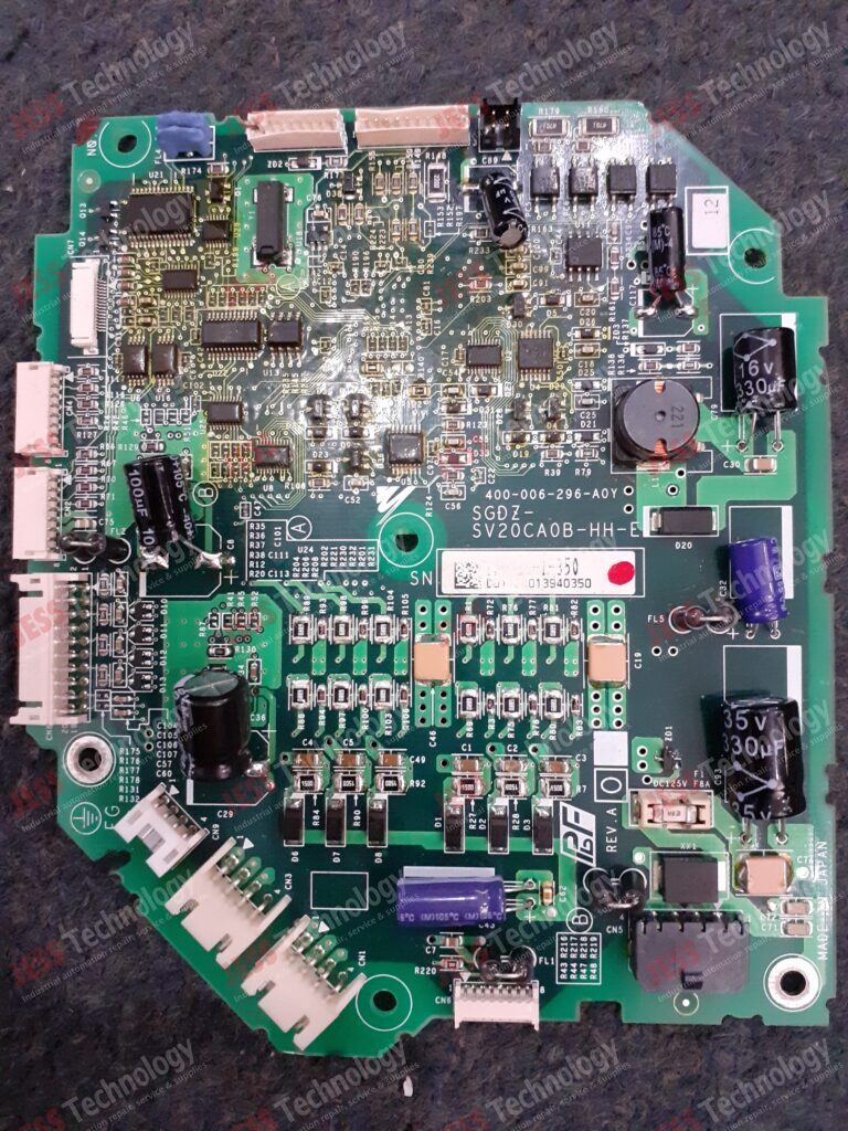 Image #4 of Repair - NONE Brand: PCB (TJB6618) S/N: 123028-1-350 NONE in Malaysia, Singapore, Thailand, Indonesia