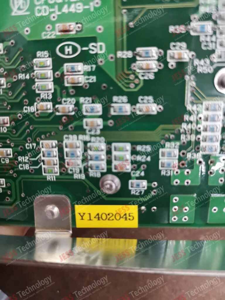 Image #3 of Repair NO BRAND NMT539 Pcb board CD-L449-1 in Malaysia, Singapore, Thailand, Indonesia