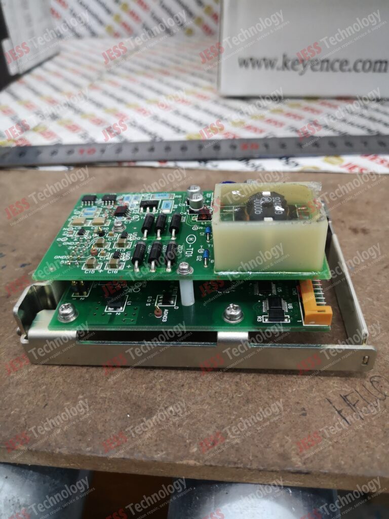 Image #4 of Repair NO BRAND NMT539 Pcb 5 CD-L449-1 in Malaysia, Singapore, Thailand, Indonesia