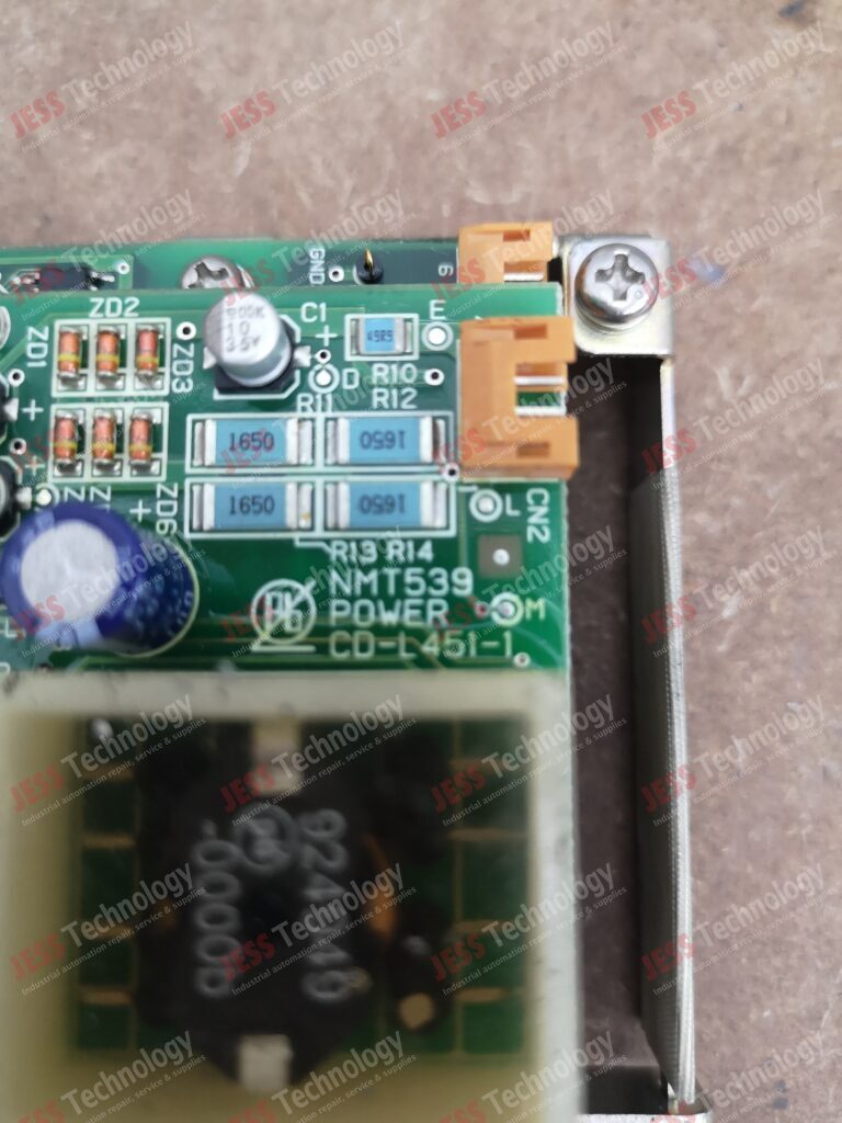 Image #3 of Repair NO BRAND NMT539 Pcb board CD-L449-1 in Malaysia, Singapore, Thailand, Indonesia