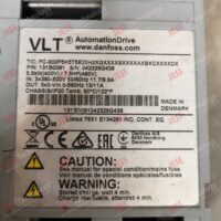 Repair DANFOSS 131B0081 Danfoss inverter 5.5kw 042326G438 in Malaysia, Singapore, Thailand, Indonesia