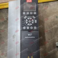Repair DANFOSS 131B0081 Danfoss inverter 7.5kw 044726G438 in Malaysia, Singapore, Thailand, Indonesia