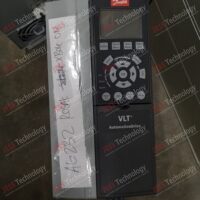 Repair DANFOSS 131B0081 Danfoss inverter 5.5kw 044526G438 in Malaysia, Singapore, Thailand, Indonesia