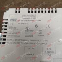 Repair SIEMENS 6AV6 642-0AA11-0AX1 Siemens simatic panel C-D2V40421 in Malaysia, Singapore, Thailand, Indonesia