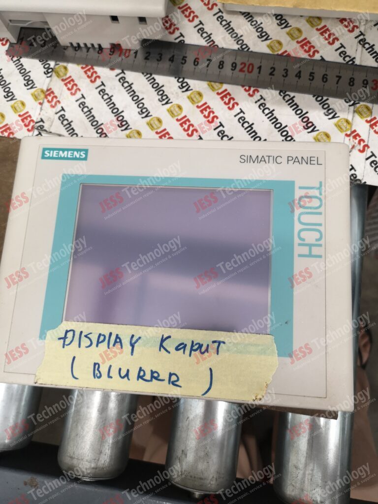 Image #3 of Repair SIEMENS 6AV6 642-0AA11-0AX1 Siemens simatic panel C-D2V40421 in Malaysia, Singapore, Thailand, Indonesia