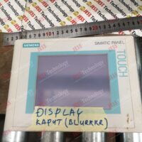 Repair SIEMENS 6AV6 642-0AA11-0AX1 Siemens simatic panel C-D5C87528 in Malaysia, Singapore, Thailand, Indonesia