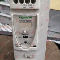 Repair SCHNEIDER ELECTRIC ABL8 RPS24050 Schneider power supply 0116344 in Malaysia, Singapore, Thailand, Indonesia