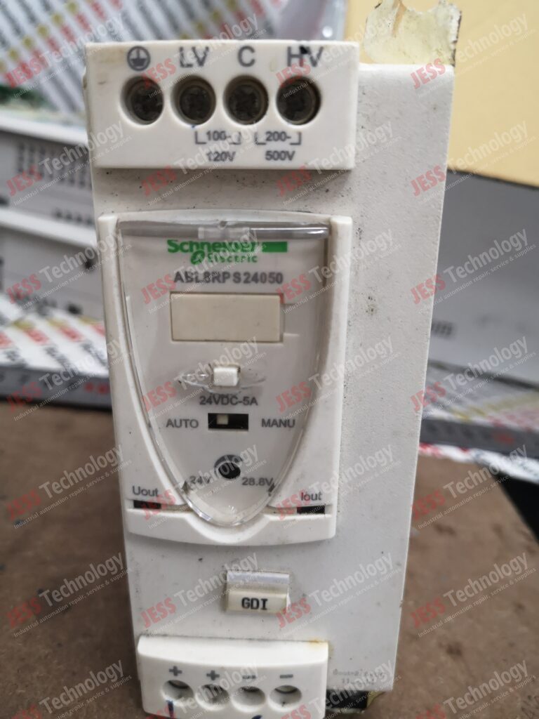 Image #4 of Repair SCHNEIDER ELECTRIC ABL8 RPS24050 Schneider power supply 0116344 in Malaysia, Singapore, Thailand, Indonesia