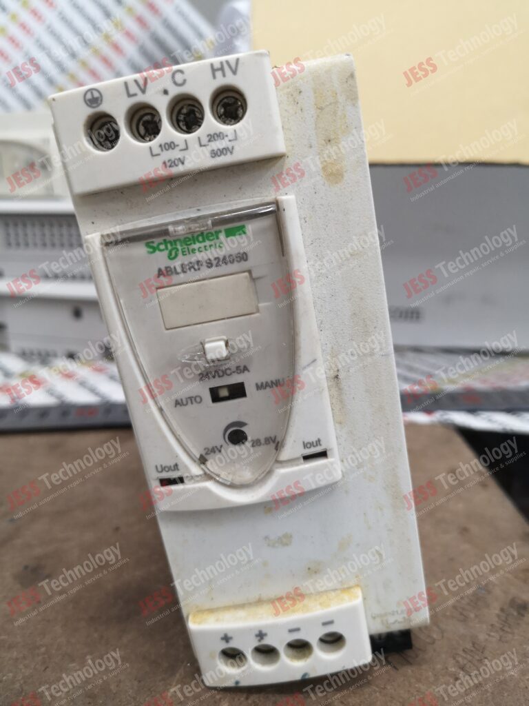 Image #4 of Repair SCHNEIDER ELECTRIC ABL8 RPS24050 Schneider power supply 0116408 in Malaysia, Singapore, Thailand, Indonesia