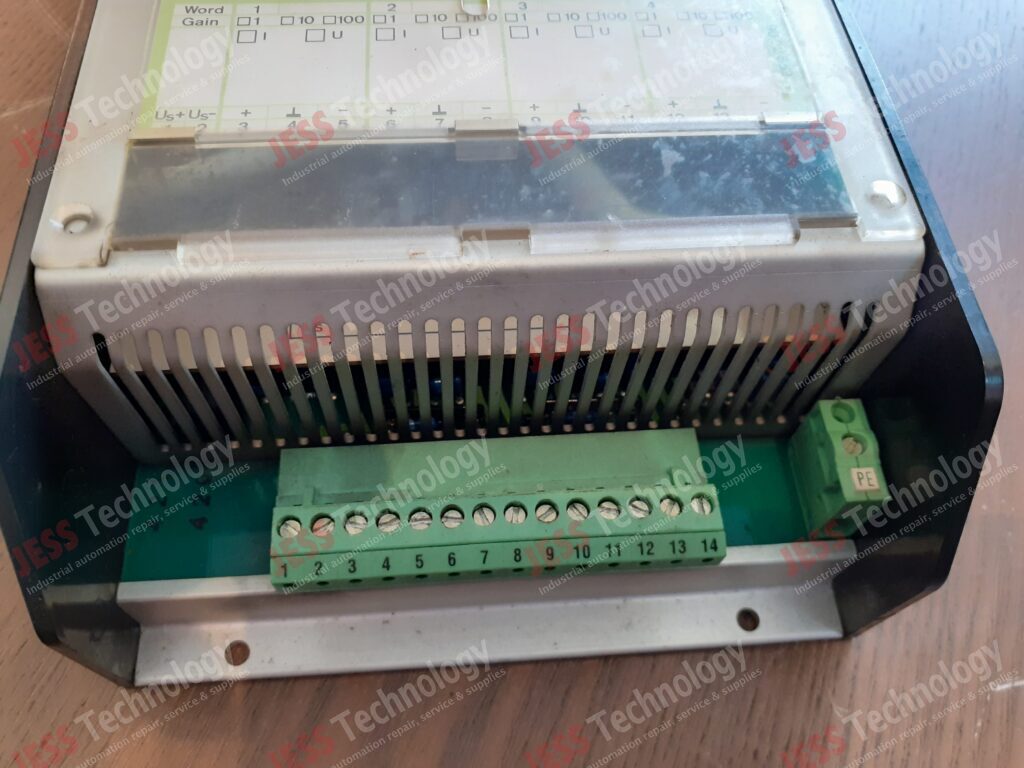 Image #3 of Repair Phoenix Contact IBS AI 3 D Phoenix contact interbus - in Malaysia, Singapore, Thailand, Indonesia