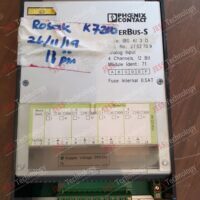 Repair Phoenix Contact IBS AI 3 D Phoenix contact interbus – in Malaysia, Singapore, Thailand, Indonesia