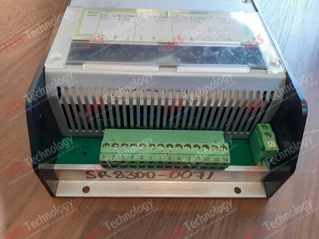Image #3 of Repair Phoenix Contact IBS AI 3 D Phoenix contact interbus - in Malaysia, Singapore, Thailand, Indonesia