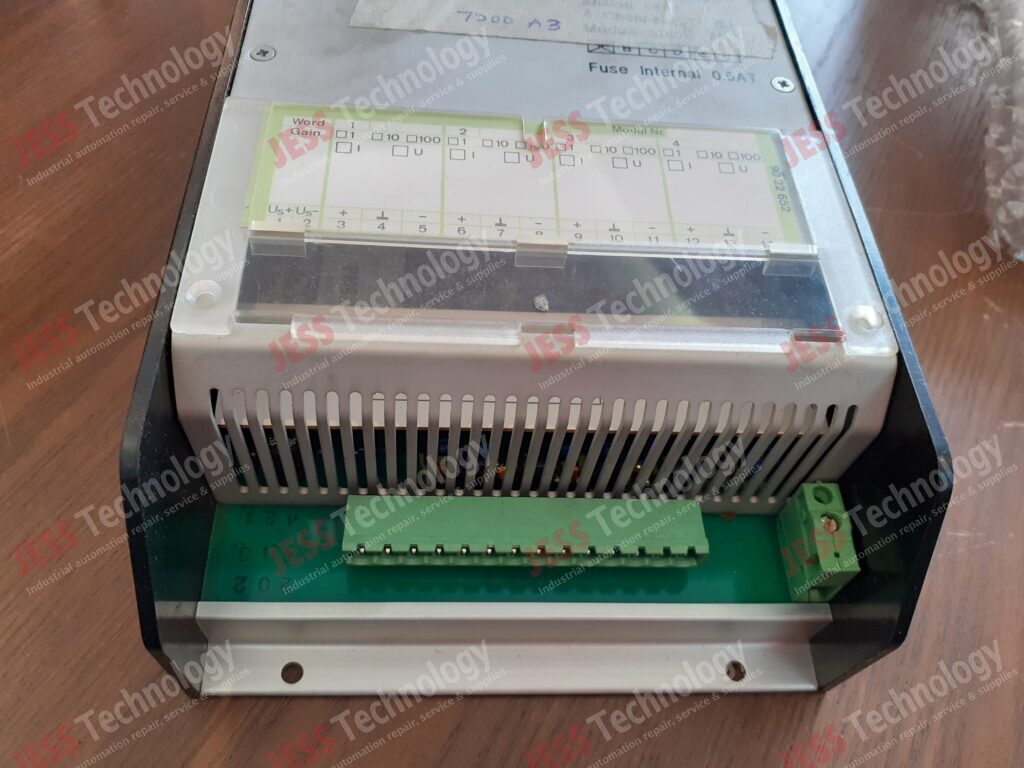 Image #3 of Repair Phoenix Contact IBS AI 3 D Phoenix contact interbus - in Malaysia, Singapore, Thailand, Indonesia