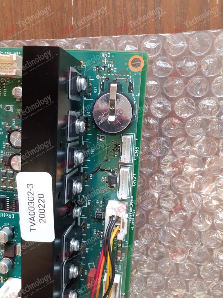 Image #3 of Repair MIMAKI E400773-1 Pcb for printer - in Malaysia, Singapore, Thailand, Indonesia