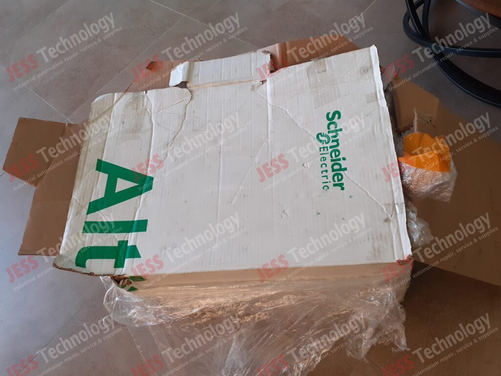 Image #3 of Repair SCHNEIDER ELECTRIC ATV71HD22N4 Schneider inverter - in Malaysia, Singapore, Thailand, Indonesia