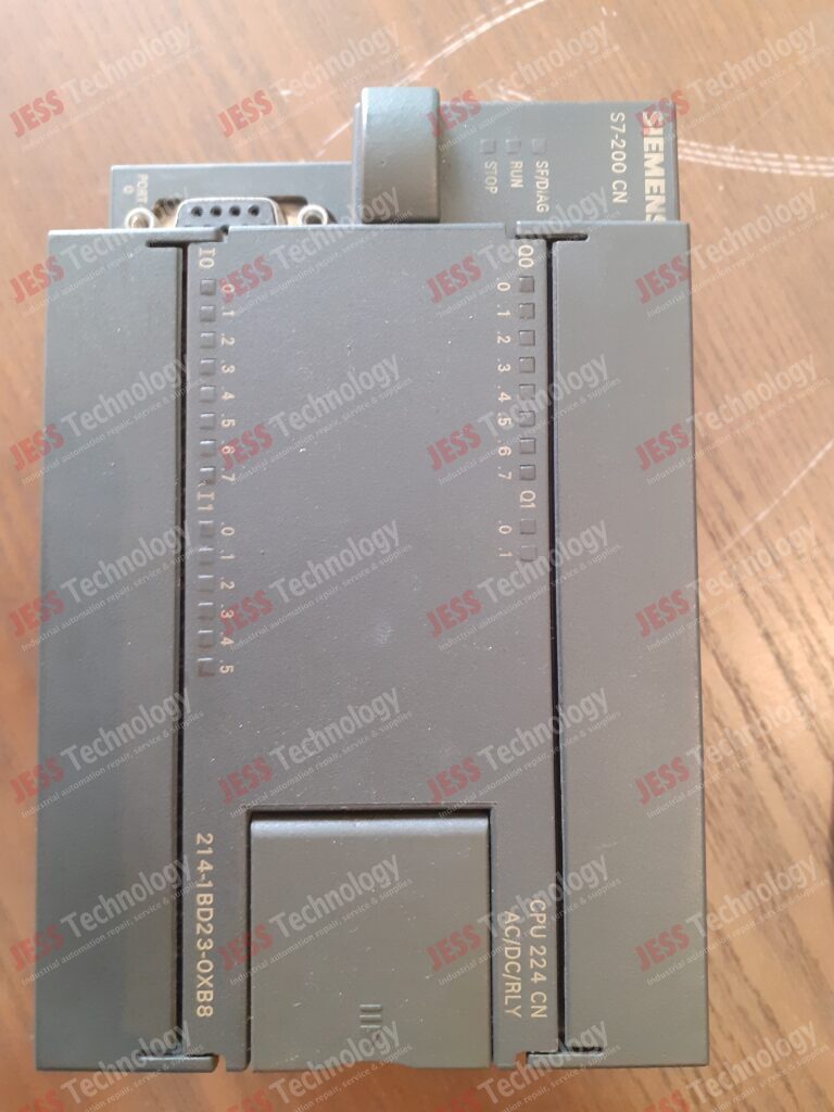 Image #4 of Repair SIEMENS 6ES7214-1BD23-0XBB Siemens plc V-H8SG7991 in Malaysia, Singapore, Thailand, Indonesia