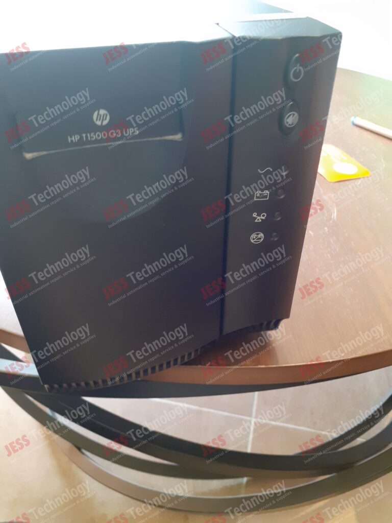 Image #3 of Repair HP T1500 G3 UPS NTL Ups 3C83430802 in Malaysia, Singapore, Thailand, Indonesia