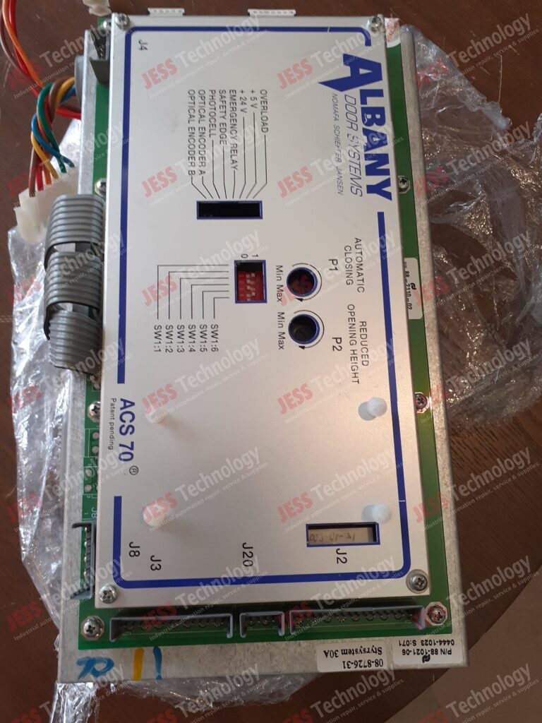 Image #4 of Repair ALBANY 88-1021-060444-1023 Albany door system 071 in Malaysia, Singapore, Thailand, Indonesia