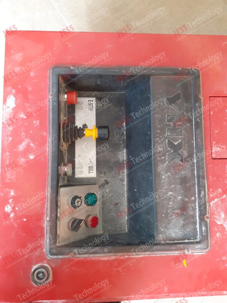Image #3 of Repair YHX - Veichi - in Malaysia, Singapore, Thailand, Indonesia