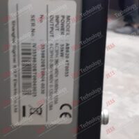 Repair ASTAR AS620 4T0055 A star inverter IV3559620ST06040025 in Malaysia, Singapore, Thailand, Indonesia