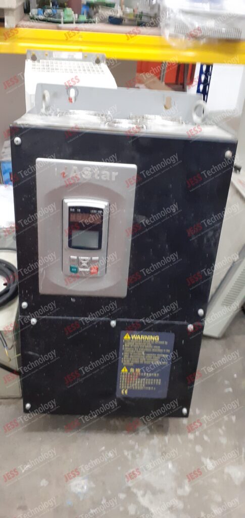 Image #3 of Repair ASTAR AS620 4T0055 A star inverter IV3559620ST06040025 in Malaysia, Singapore, Thailand, Indonesia