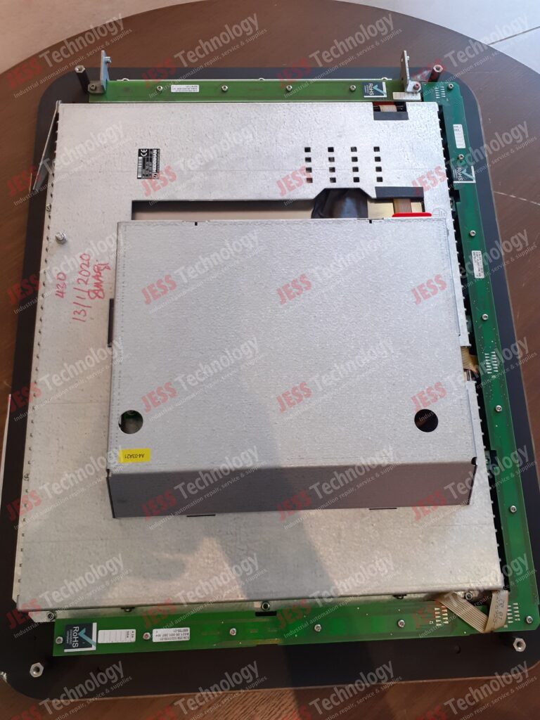 Image #4 of Repair HEIDENHAIN 265D Screen DMG 28 436 867 in Malaysia, Singapore, Thailand, Indonesia
