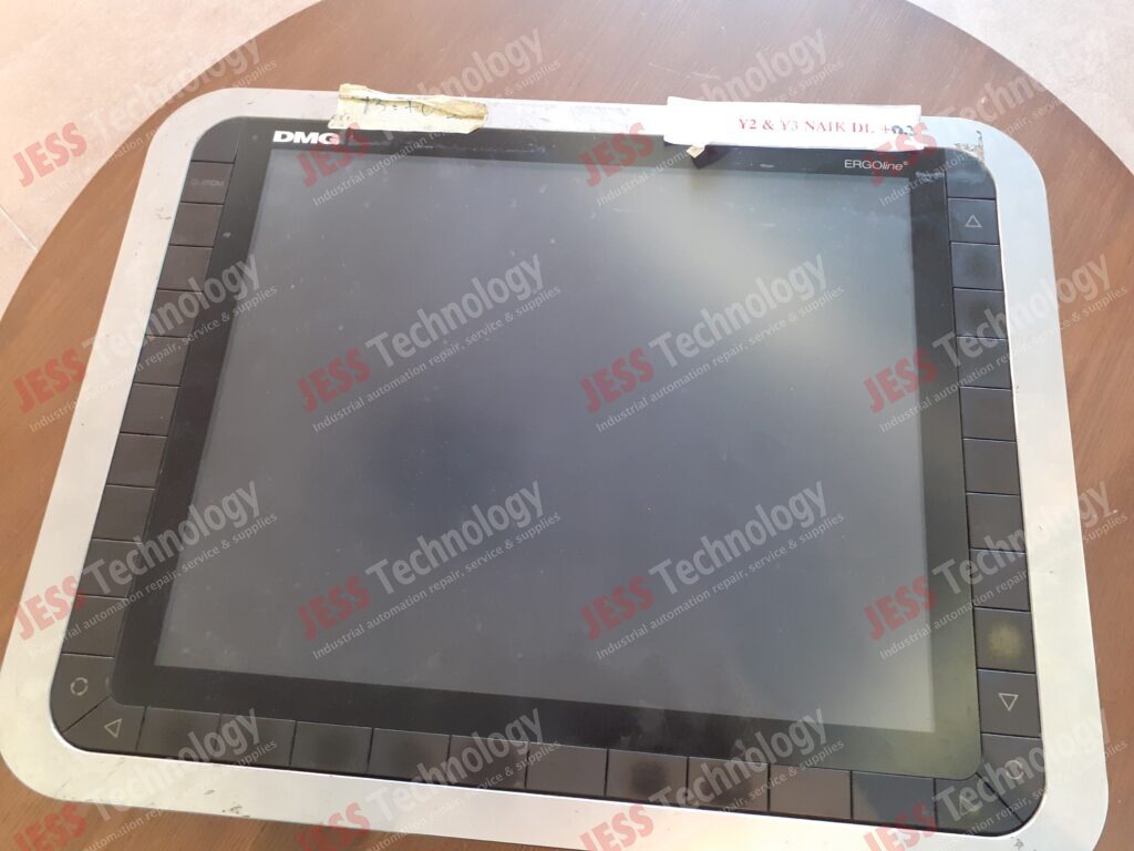 Image #3 of Repair HEIDENHAIN 265D Screen DMG 28 436 867 in Malaysia, Singapore, Thailand, Indonesia