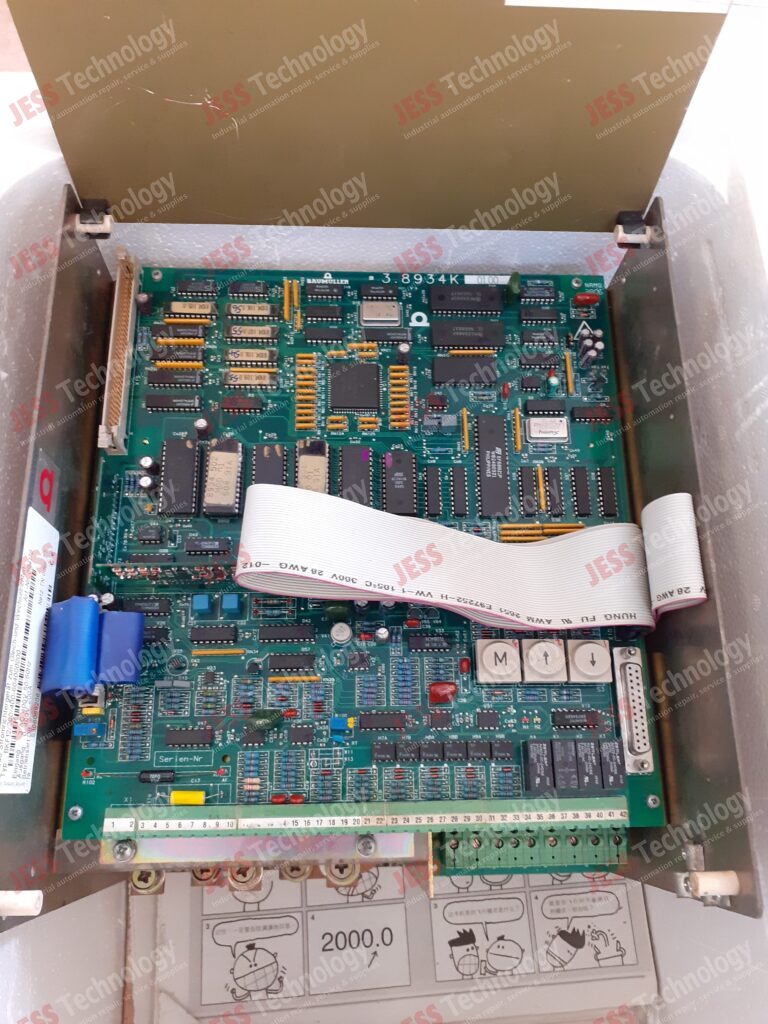 Image #4 of Repair BAUMULER NURNBERG SERIE 6000 Baulmuller - in Malaysia, Singapore, Thailand, Indonesia