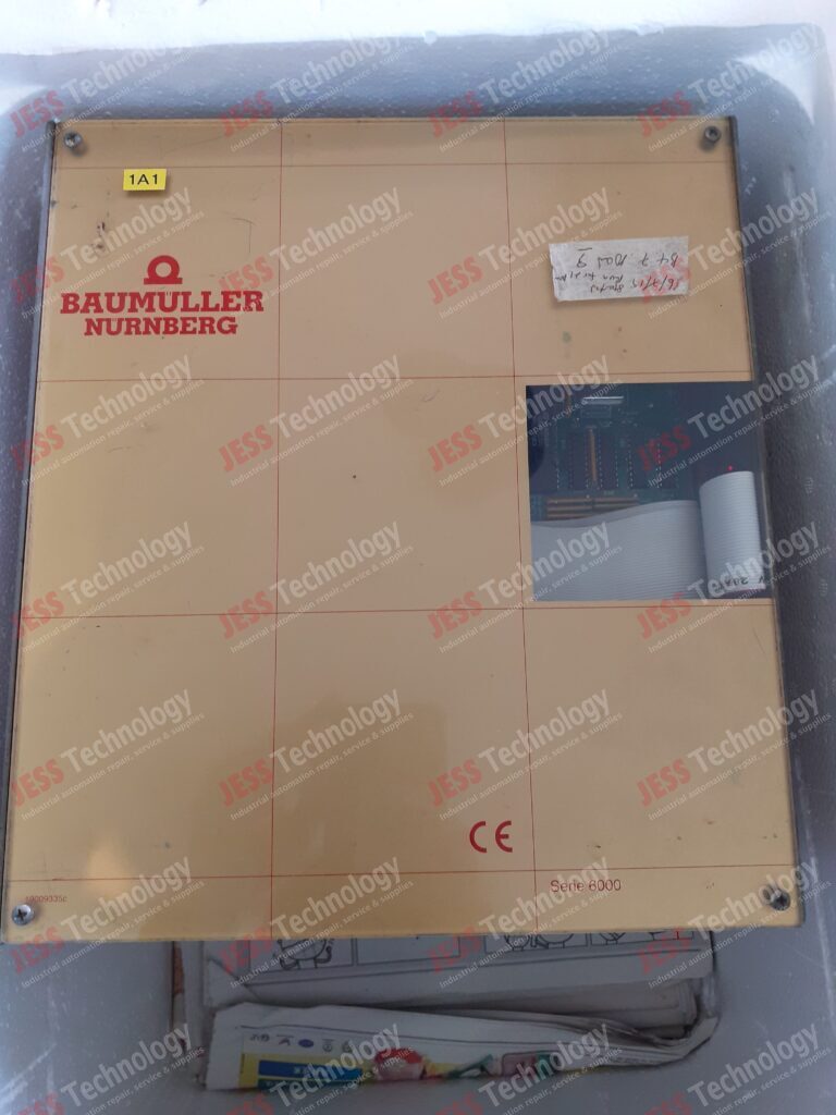 Image #3 of Repair BAUMULER NURNBERG SERIE 6000 Baulmuller - in Malaysia, Singapore, Thailand, Indonesia