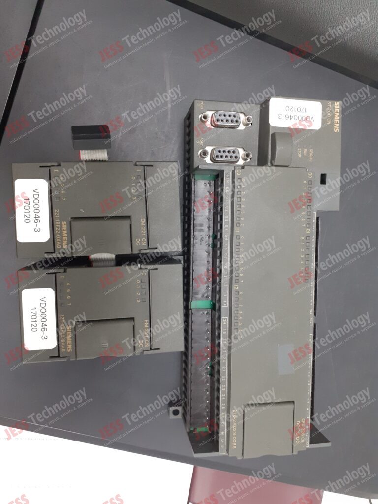 Image #4 of Repair SIEMENS S7-200 CN Siemens plc ZVC9S00138077 in Malaysia, Singapore, Thailand, Indonesia