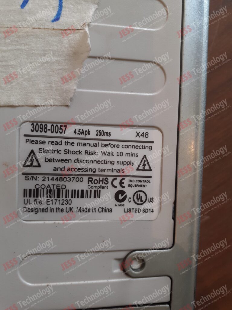 Image #3 of Repair ST 3098-0057 Drive 2144803700 in Malaysia, Singapore, Thailand, Indonesia