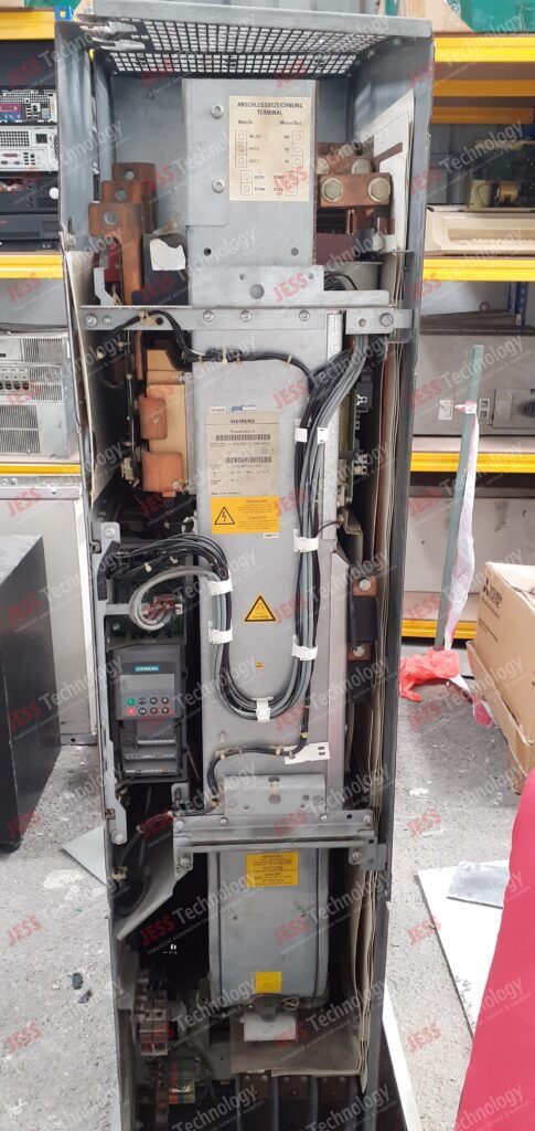 Image #3 of Repair SIEMENS 6SL3551-1AE35-0AA1 Siemens inverter T-U50467090025 in Malaysia, Singapore, Thailand, Indonesia