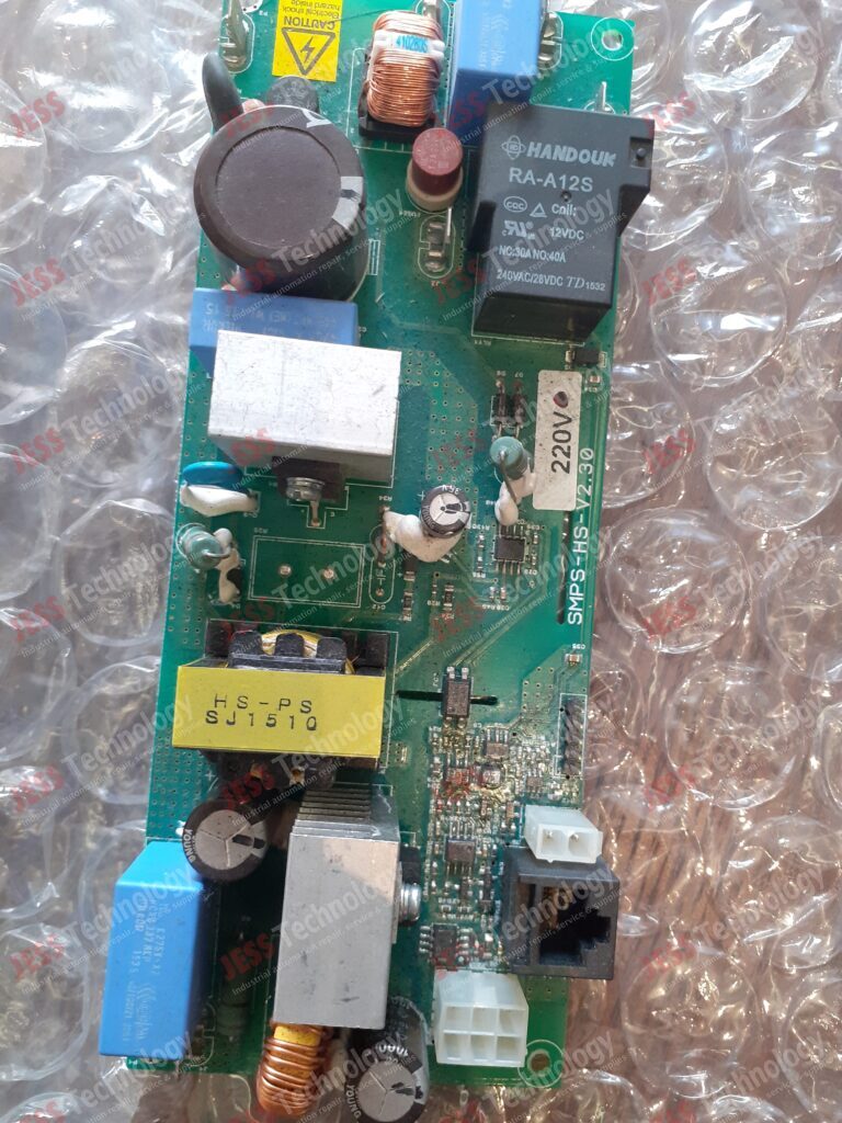 Image #4 of Repair NO BRAND SMPS-HS-V2.30 Pcb board treadmill PSHG25159 in Malaysia, Singapore, Thailand, Indonesia