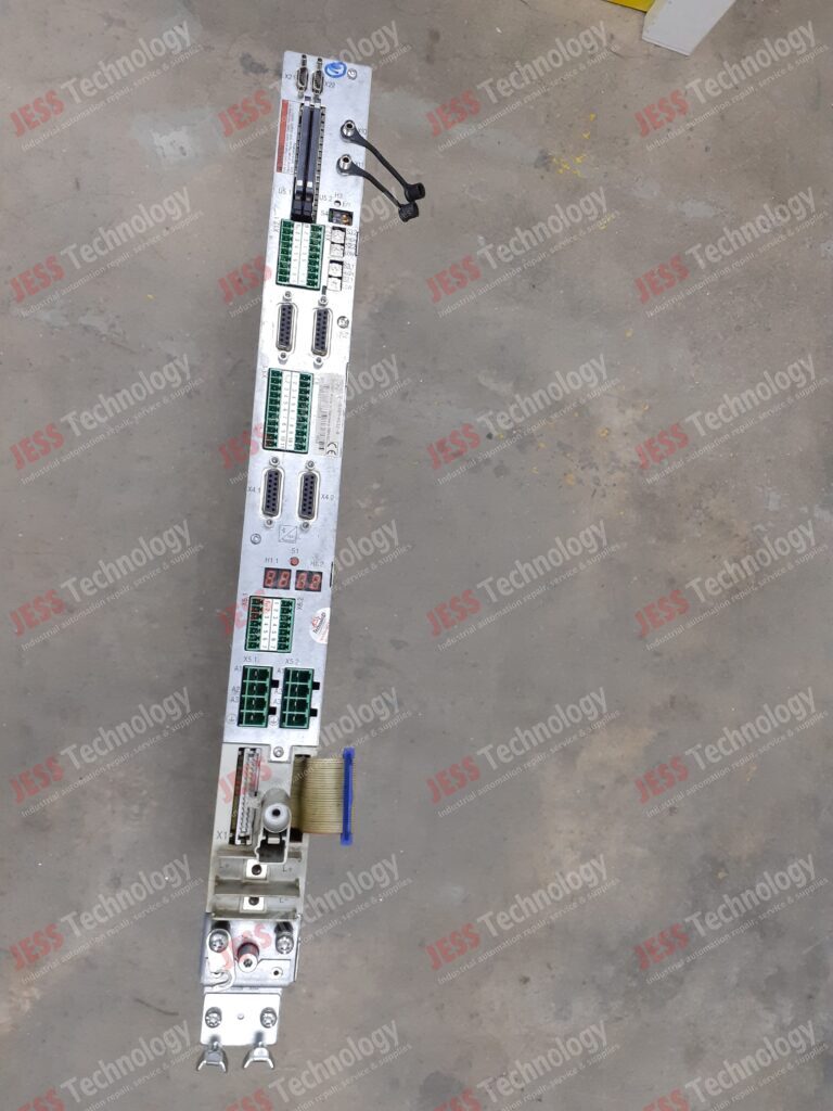 Image #4 of Repair REXROTH - Rexroth - in Malaysia, Singapore, Thailand, Indonesia