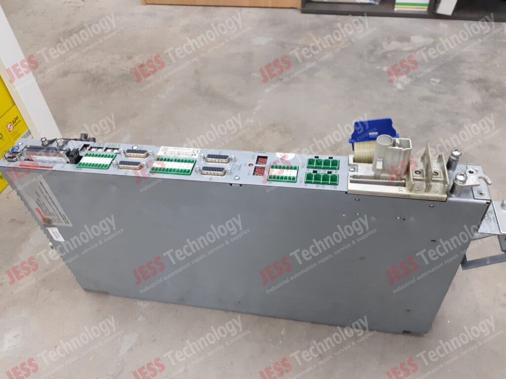Image #3 of Repair REXROTH - Rexroth - in Malaysia, Singapore, Thailand, Indonesia