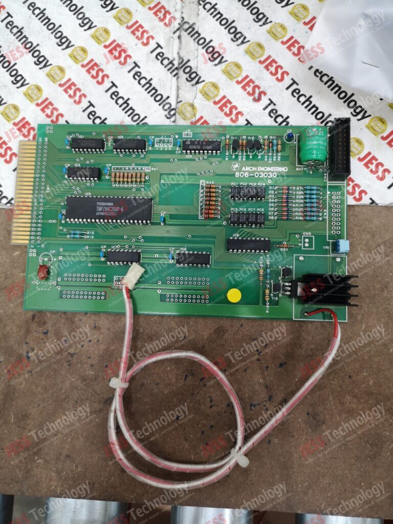 Image #4 of Repair AIKOH ENGINEERING 806-03030 Pcb board - in Malaysia, Singapore, Thailand, Indonesia