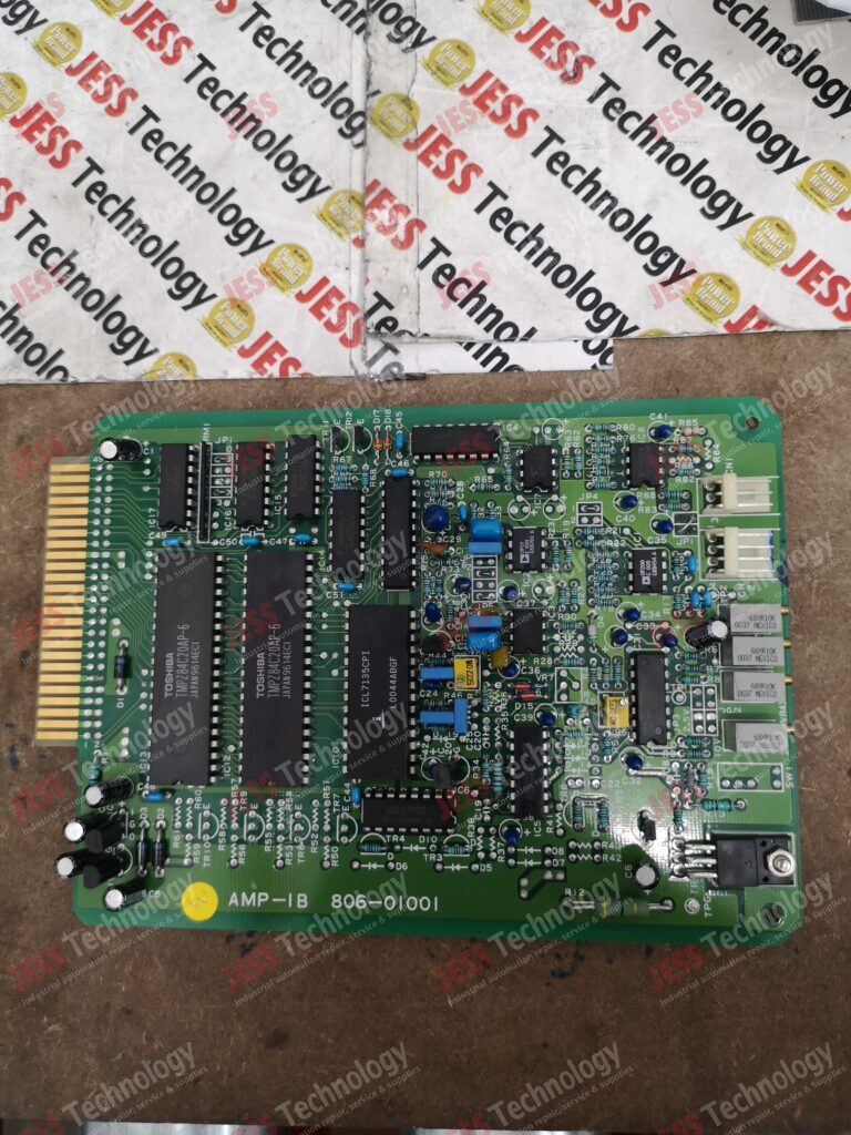 Image #4 of Repair NO BRAND AMP-1B 806-01001 Pcb board - in Malaysia, Singapore, Thailand, Indonesia