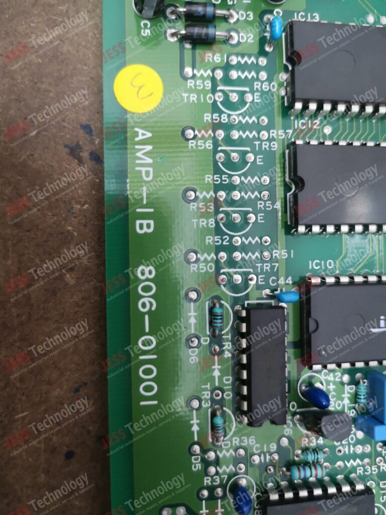 Image #3 of Repair NO BRAND AMP-1B 806-01001 Pcb board - in Malaysia, Singapore, Thailand, Indonesia