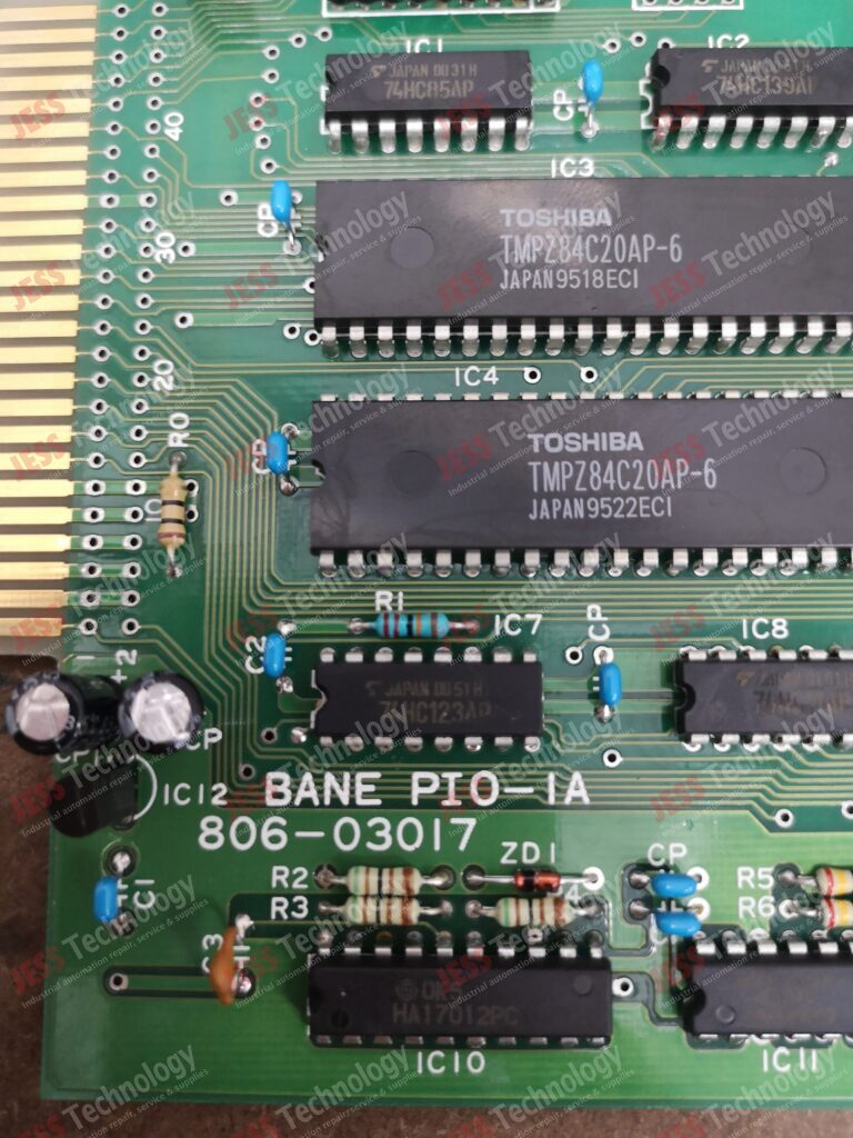 Image #3 of Repair NO BRAND 806-03017 Pcb board - in Malaysia, Singapore, Thailand, Indonesia