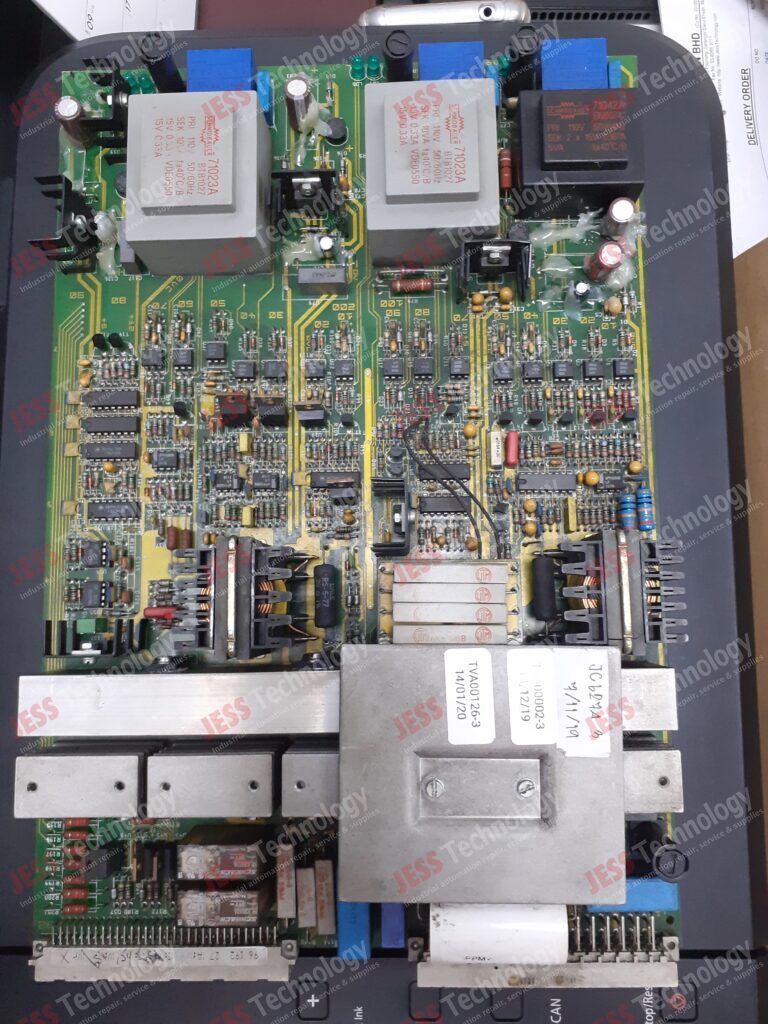 Image #4 of Repair NO BRAND - Pcb - in Malaysia, Singapore, Thailand, Indonesia